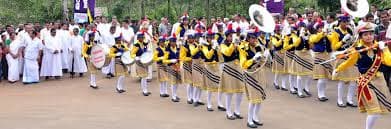 Mar Sleeva College of Nursing Kottayam Events photo 3